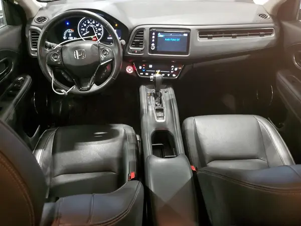 3CZRU6H74KM703594 2019 HONDA HR-V - Image 8