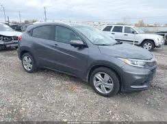 3CZRU6H74KM705295 2019 HONDA HR-V