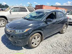 3CZRU6H74KM706608 2019 HONDA HR-V