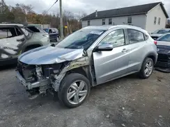 3CZRU6H74KM706852 2019 HONDA HR-V