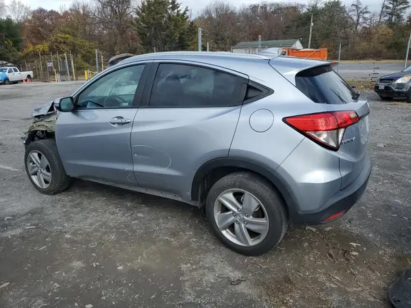 3CZRU6H74KM706852 2019 HONDA HR-V - Image 2