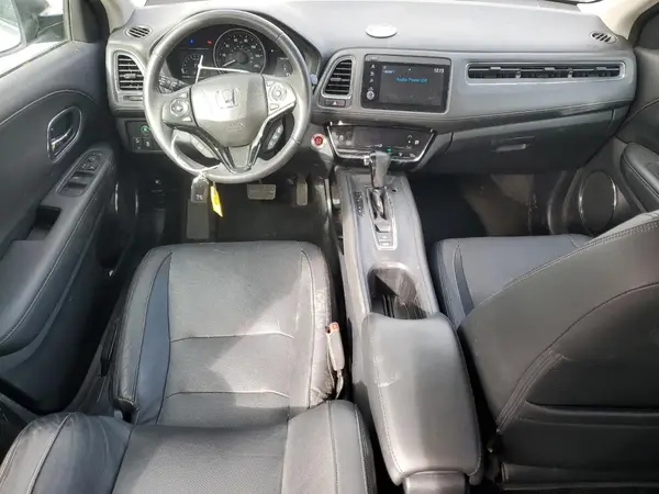 3CZRU6H74KM706852 2019 HONDA HR-V - Image 8