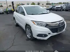 3CZRU6H74KM707757 2019 HONDA HR-V