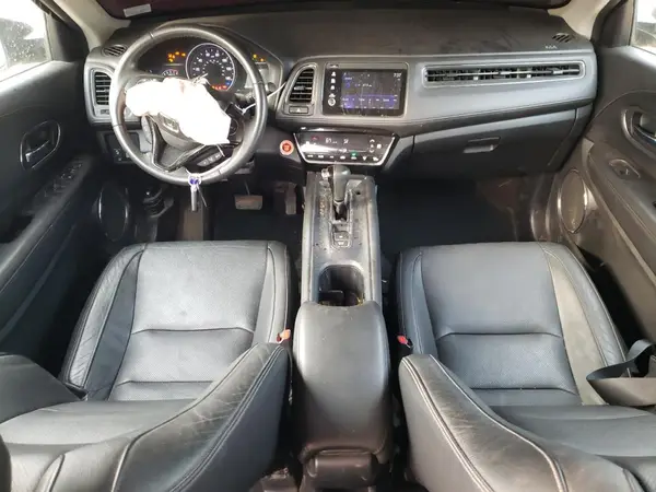 3CZRU6H74KM708763 2019 HONDA HR-V - Image 8