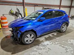 3CZRU6H74KM714563 2019 HONDA HR-V