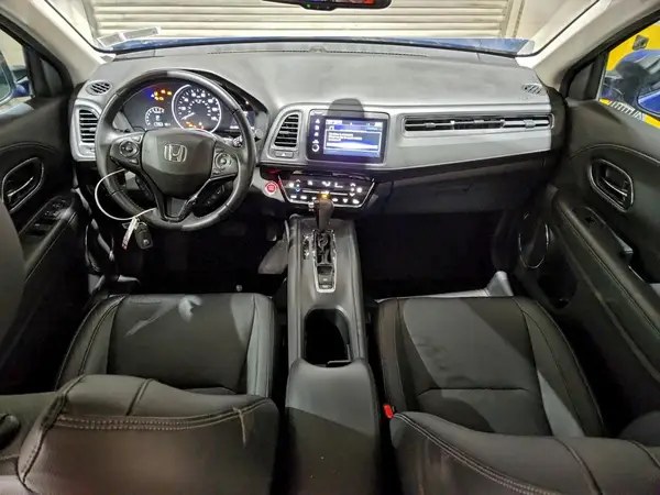 3CZRU6H74KM714563 2019 HONDA HR-V - Image 8