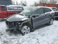 3CZRU6H74KM716250 2019 HONDA HR-V