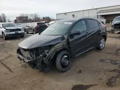 3CZRU6H74KM724476 2019 HONDA HR-V