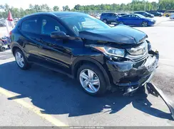 3CZRU6H74KM724574 2019 HONDA HR-V