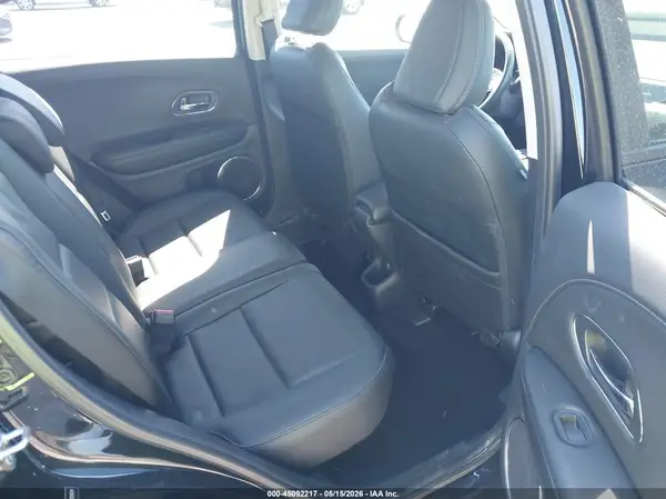 3CZRU6H74KM724574 2019 HONDA HR-V - Image 8