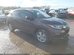 3CZRU6H74KM725711 2019 HONDA HR-V