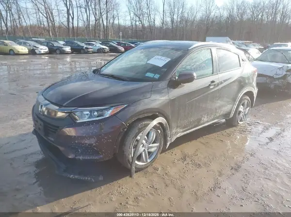 3CZRU6H74KM725711 2019 HONDA HR-V - Image 2