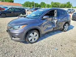 3CZRU6H74KM728382 2019 HONDA HR-V