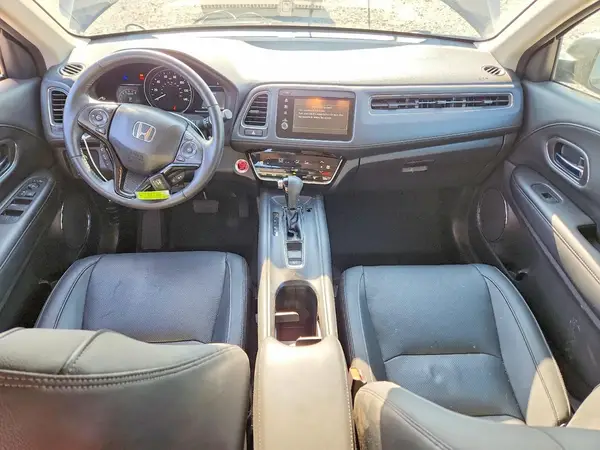 3CZRU6H74KM728382 2019 HONDA HR-V - Image 8