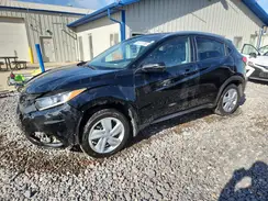 3CZRU6H74KM729158 2019 HONDA HR-V