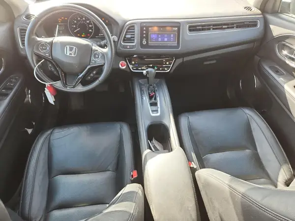 3CZRU6H74KM729158 2019 HONDA HR-V - Image 8