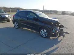 3CZRU6H74KM735154 2019 HONDA HR-V