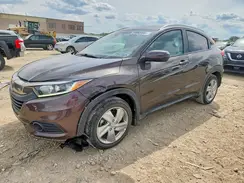 3CZRU6H74KM735848 2019 HONDA HR-V
