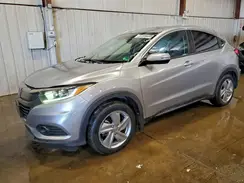 3CZRU6H74KM736000 2019 HONDA HR-V