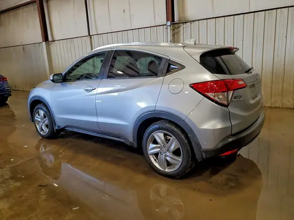 3CZRU6H74KM736000 2019 HONDA HR-V - Image 2