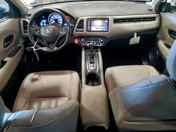 3CZRU6H74KM736000 2019 HONDA HR-V - Image 8