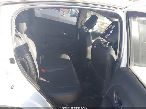 3CZRU6H74LM700809 2020 HONDA HR-V - Image 8
