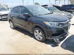 3CZRU6H74LM701118 2020 HONDA HR-V