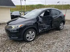 3CZRU6H74LM701183 2020 HONDA HR-V