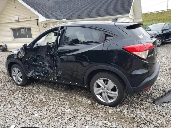 3CZRU6H74LM701183 2020 HONDA HR-V - Image 2