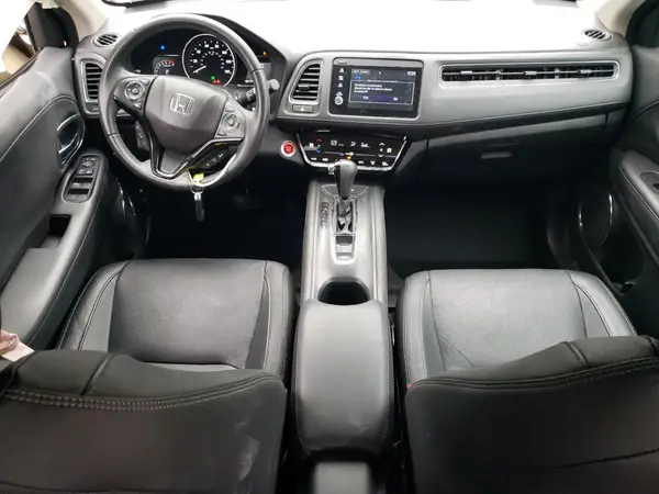 3CZRU6H74LM701183 2020 HONDA HR-V - Image 8