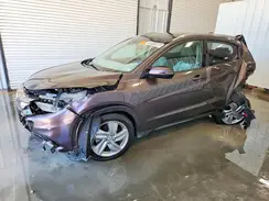3CZRU6H74LM707016 2020 HONDA HR-V
