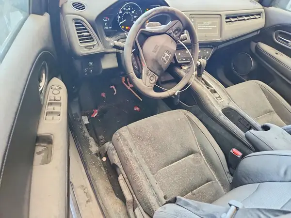 3CZRU6H74LM707016 2020 HONDA HR-V - Image 8