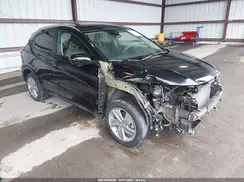 3CZRU6H74LM709641 2020 HONDA HR-V