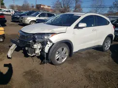 3CZRU6H74LM709672 2020 HONDA HR-V