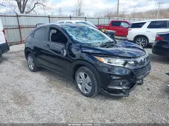 3CZRU6H74LM712605 2020 HONDA HR-V