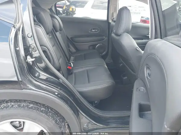 3CZRU6H74LM712605 2020 HONDA HR-V - Image 8