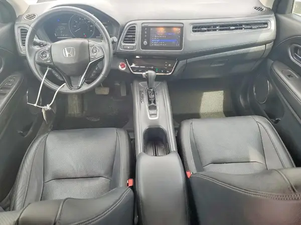 3CZRU6H74LM731669 2020 HONDA HR-V - Image 8
