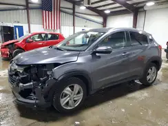 3CZRU6H74LM738220 2020 HONDA HR-V