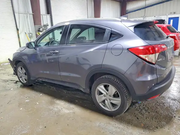 3CZRU6H74LM738220 2020 HONDA HR-V - Image 2