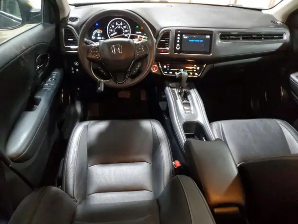 3CZRU6H74LM738220 2020 HONDA HR-V - Image 8