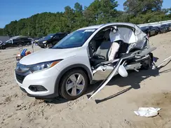3CZRU6H74LM739206 2020 HONDA HR-V