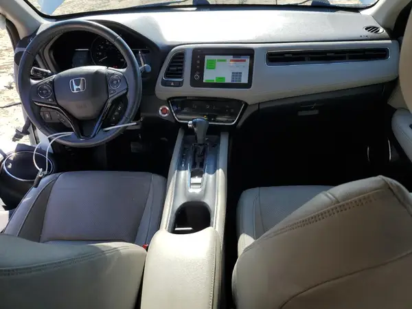 3CZRU6H74LM739206 2020 HONDA HR-V - Image 8