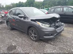 3CZRU6H74MM705610 2021 HONDA HR-V