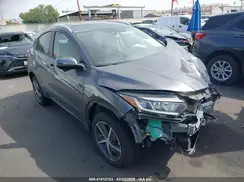 3CZRU6H74MM713769 2021 HONDA HR-V