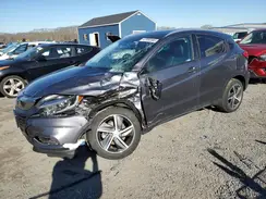 3CZRU6H74MM715280 2021 HONDA HR-V
