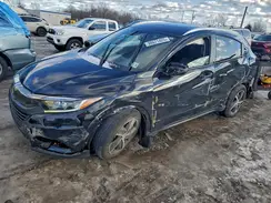 3CZRU6H74MM716560 2021 HONDA HR-V