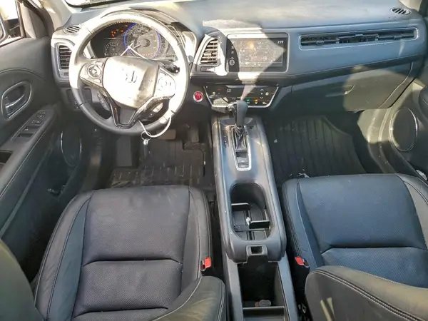 3CZRU6H74MM716560 2021 HONDA HR-V - Image 8