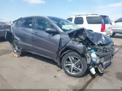 3CZRU6H74MM721015 2021 HONDA HR-V