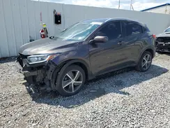 3CZRU6H74MM721077 2021 HONDA HR-V