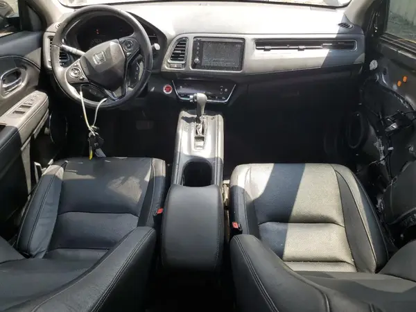3CZRU6H74MM721077 2021 HONDA HR-V - Image 8